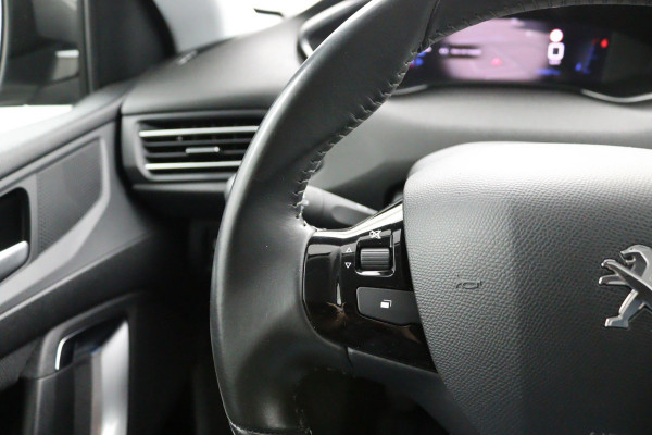 Peugeot 308 SW 1.2 Allure*110PK*ECC*CRUISE*NAVI*HAAK*CAM*CARPLAY*