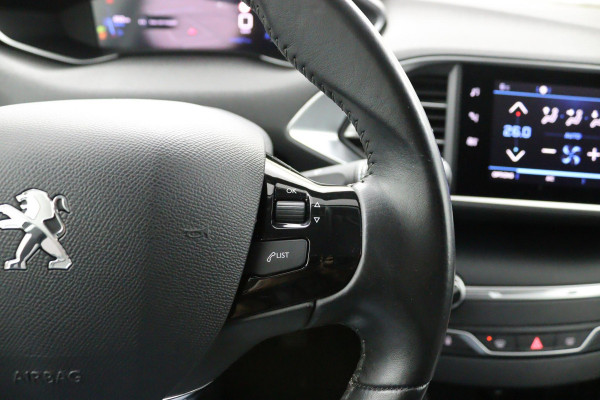 Peugeot 308 SW 1.2 Allure*110PK*ECC*CRUISE*NAVI*HAAK*CAM*CARPLAY*
