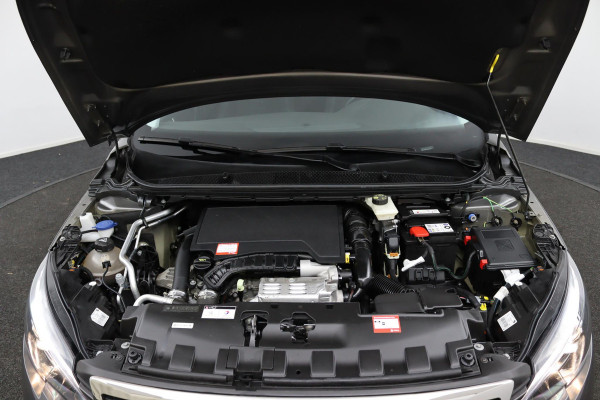 Peugeot 308 SW 1.2 Allure*110PK*ECC*CRUISE*NAVI*HAAK*CAM*CARPLAY*