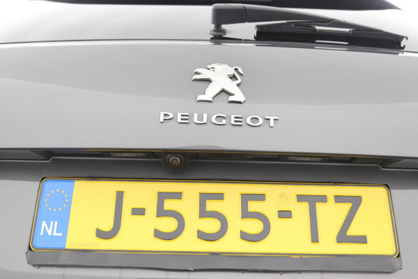 Peugeot 308 SW 1.2 Allure*110PK*ECC*CRUISE*NAVI*HAAK*CAM*CARPLAY*