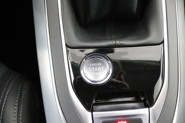 Peugeot 308 SW 1.2 Allure*110PK*ECC*CRUISE*NAVI*HAAK*CAM*CARPLAY*