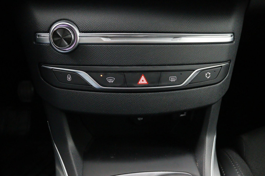 Peugeot 308 SW 1.2 Allure*110PK*ECC*CRUISE*NAVI*HAAK*CAM*CARPLAY*