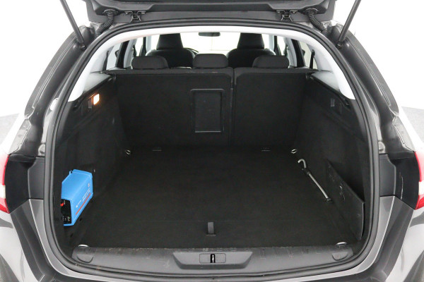 Peugeot 308 SW 1.2 Allure*110PK*ECC*CRUISE*NAVI*HAAK*CAM*CARPLAY*