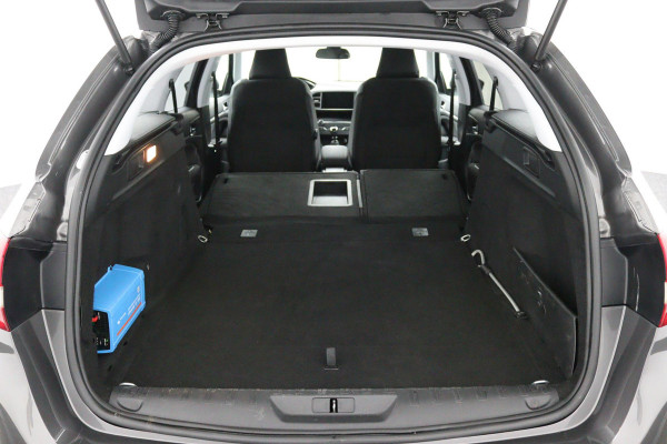 Peugeot 308 SW 1.2 Allure*110PK*ECC*CRUISE*NAVI*HAAK*CAM*CARPLAY*