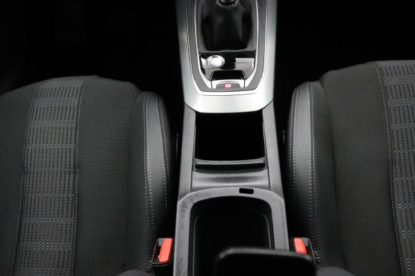 Peugeot 308 SW 1.2 Allure*110PK*ECC*CRUISE*NAVI*HAAK*CAM*CARPLAY*