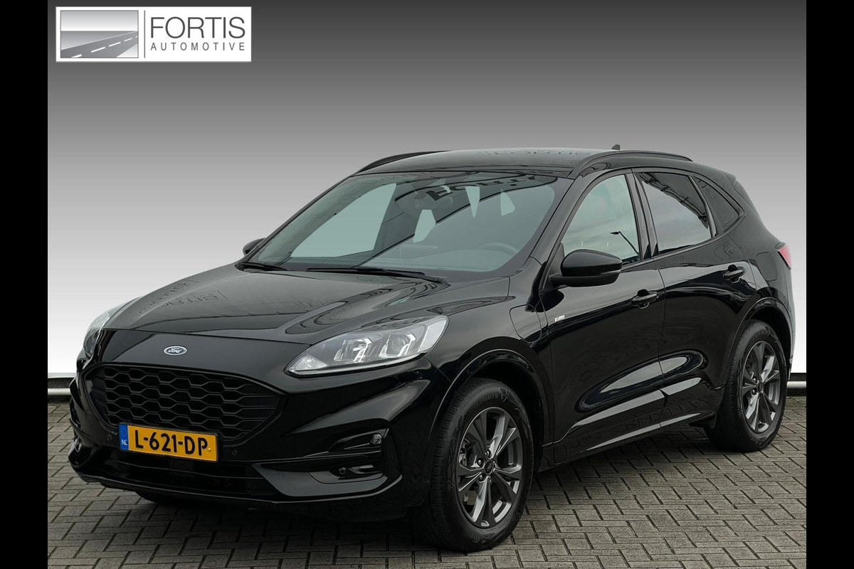 Ford Kuga 2.5 PHEV ST-Line NL-AUTO | WINTERPACK | CAMERA | KEYLESS |