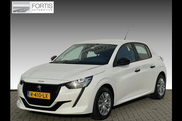 Peugeot 208 1.2 PureTech Like NL AUTO | AIRCO | CRUISE |