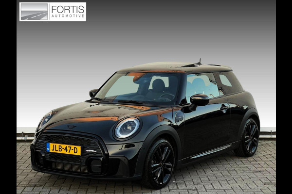 MINI Cooper 1.5 John Cooper Works PANODAK | LEDER | HARMAN KARDON