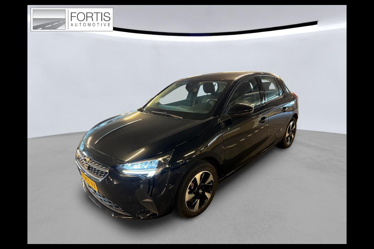 Opel CORSA-E Business Edition 1 fase 50 kWh NL-AUTO | 360 CAMERA |NAVI | CARPLAY