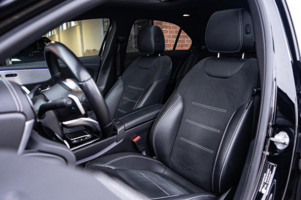 Mercedes-Benz A-Klasse 250 e AMG Line Pano / Burmester / Memory