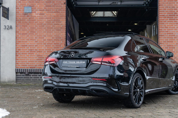 Mercedes-Benz A-Klasse 250 e AMG Line Pano / Burmester / Memory