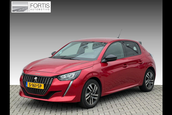 Peugeot 208 1.2 PureTech Allure NL AUTO | PDC | LAGE KM