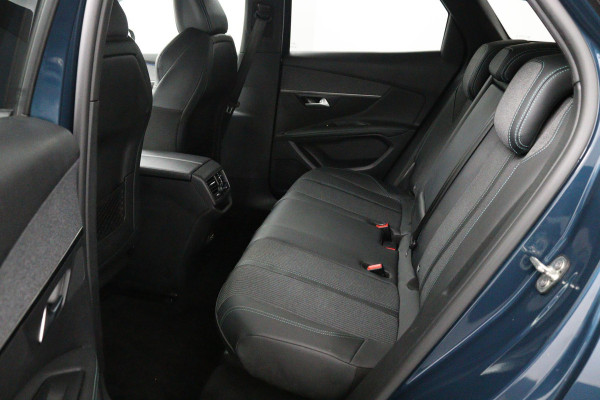 Peugeot 3008 1.2 Allure*130PK*ECC*CRUISE*NAVI*CARPLAY*
