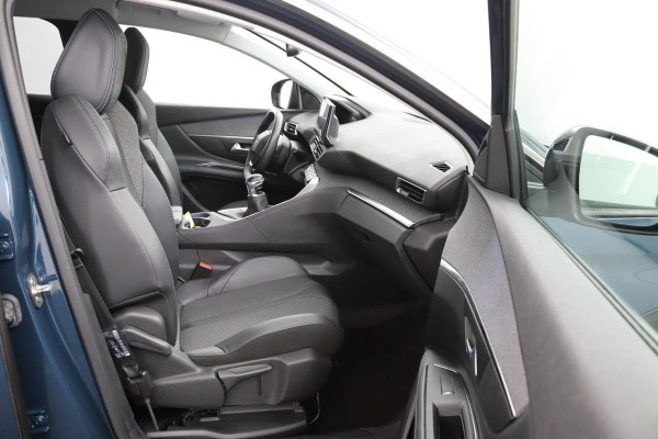 Peugeot 3008 1.2 Allure*130PK*ECC*CRUISE*NAVI*CARPLAY*
