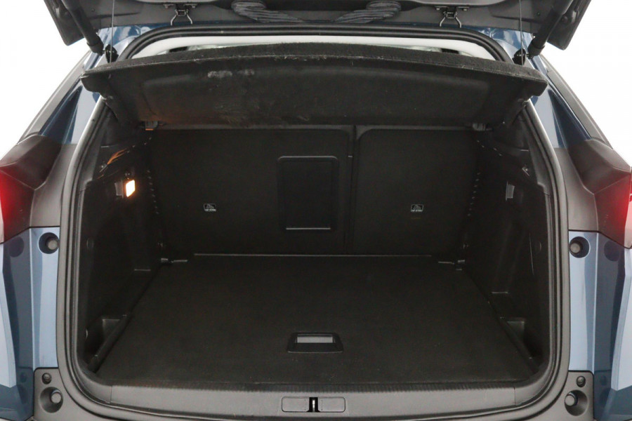Peugeot 3008 1.2 Allure*130PK*ECC*CRUISE*NAVI*CARPLAY*