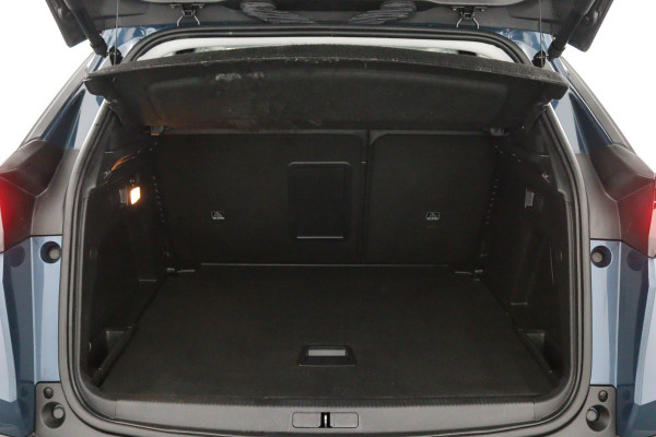 Peugeot 3008 1.2 Allure*130PK*ECC*CRUISE*NAVI*CARPLAY*