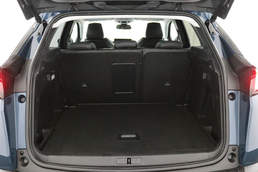 Peugeot 3008 1.2 Allure*130PK*ECC*CRUISE*NAVI*CARPLAY*