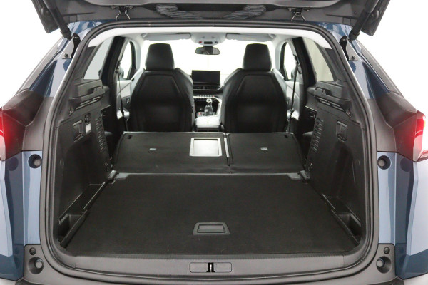 Peugeot 3008 1.2 Allure*130PK*ECC*CRUISE*NAVI*CARPLAY*