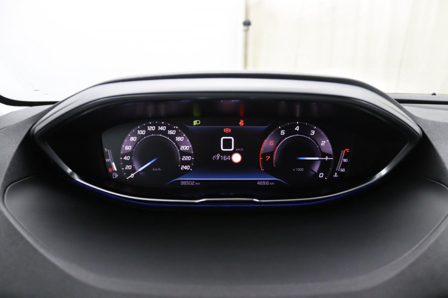 Peugeot 3008 1.2 Allure*130PK*ECC*CRUISE*NAVI*CARPLAY*