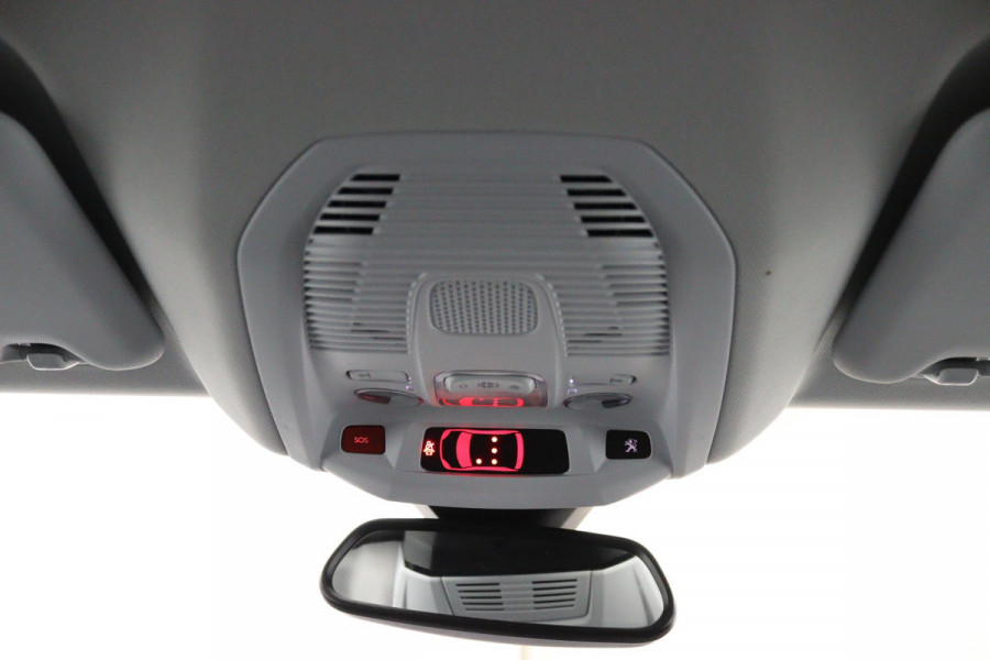 Peugeot 3008 1.2 Allure*130PK*ECC*CRUISE*NAVI*CARPLAY*