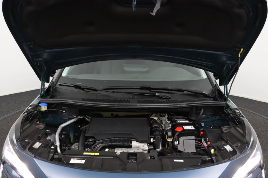 Peugeot 3008 1.2 Allure*130PK*ECC*CRUISE*NAVI*CARPLAY*