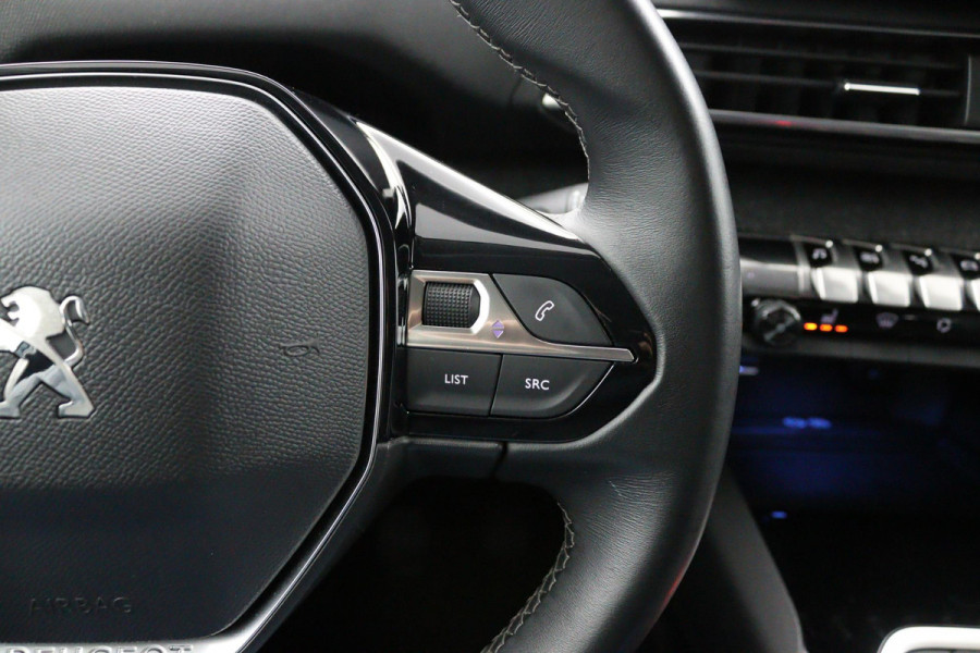Peugeot 3008 1.2 Allure*130PK*ECC*CRUISE*NAVI*CARPLAY*