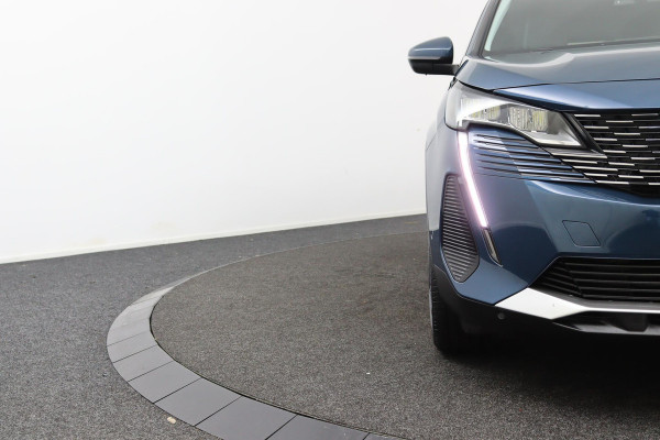 Peugeot 3008 1.2 Allure*130PK*ECC*CRUISE*NAVI*CARPLAY*