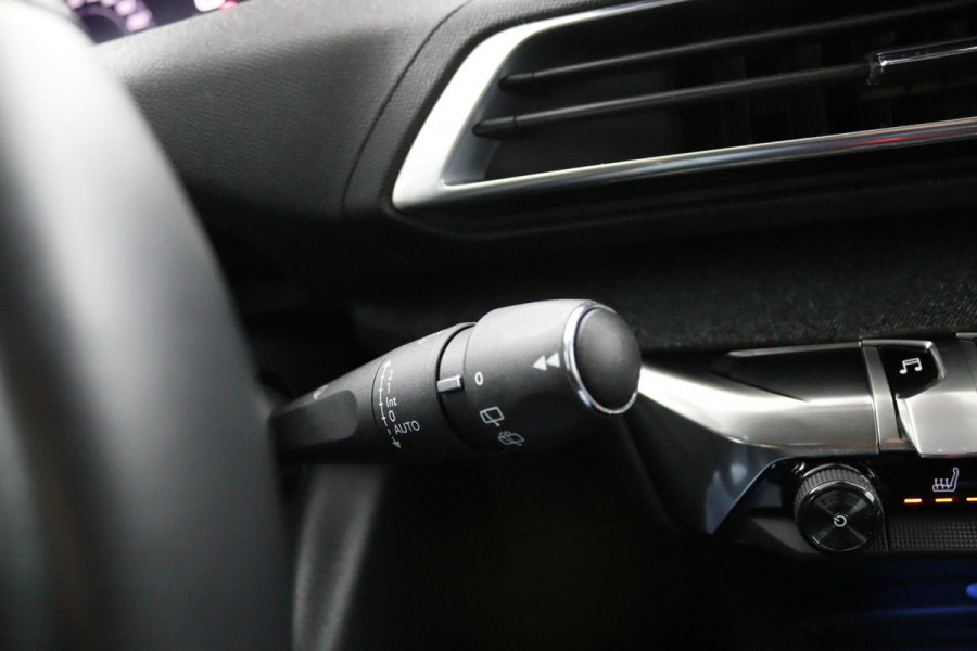 Peugeot 3008 1.2 Allure*130PK*ECC*CRUISE*NAVI*CARPLAY*