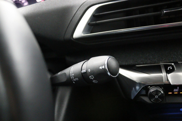 Peugeot 3008 1.2 Allure*130PK*ECC*CRUISE*NAVI*CARPLAY*
