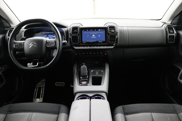 Citroën C5 Aircross 1.6 Plug-in Hybrid*AUTOM.*ECC*ACC*NAVI*CAM*CARPLAY