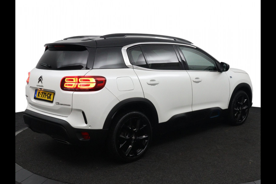 Citroën C5 Aircross 1.6 Plug-in Hybrid*AUTOM.*ECC*ACC*NAVI*CAM*CARPLAY