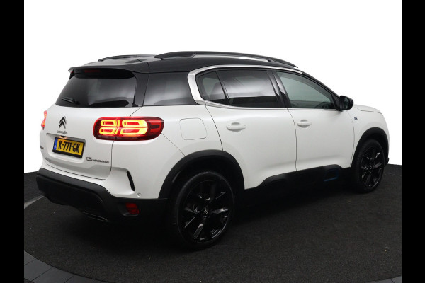 Citroën C5 Aircross 1.6 Plug-in Hybrid*AUTOM.*ECC*ACC*NAVI*CAM*CARPLAY