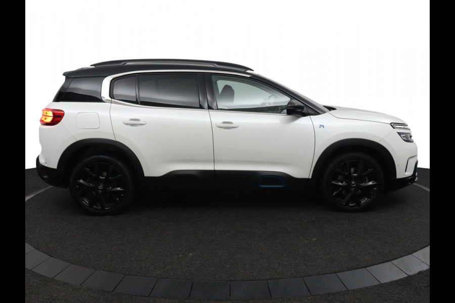 Citroën C5 Aircross 1.6 Plug-in Hybrid*AUTOM.*ECC*ACC*NAVI*CAM*CARPLAY