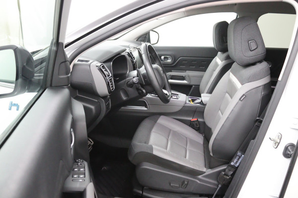 Citroën C5 Aircross 1.6 Plug-in Hybrid*AUTOM.*ECC*ACC*NAVI*CAM*CARPLAY
