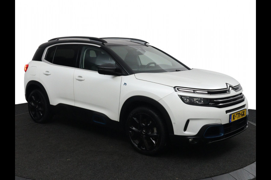 Citroën C5 Aircross 1.6 Plug-in Hybrid*AUTOM.*ECC*ACC*NAVI*CAM*CARPLAY