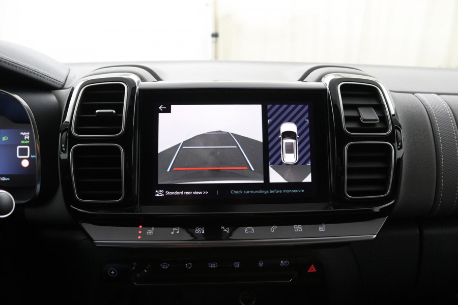 Citroën C5 Aircross 1.6 Plug-in Hybrid*AUTOM.*ECC*ACC*NAVI*CAM*CARPLAY