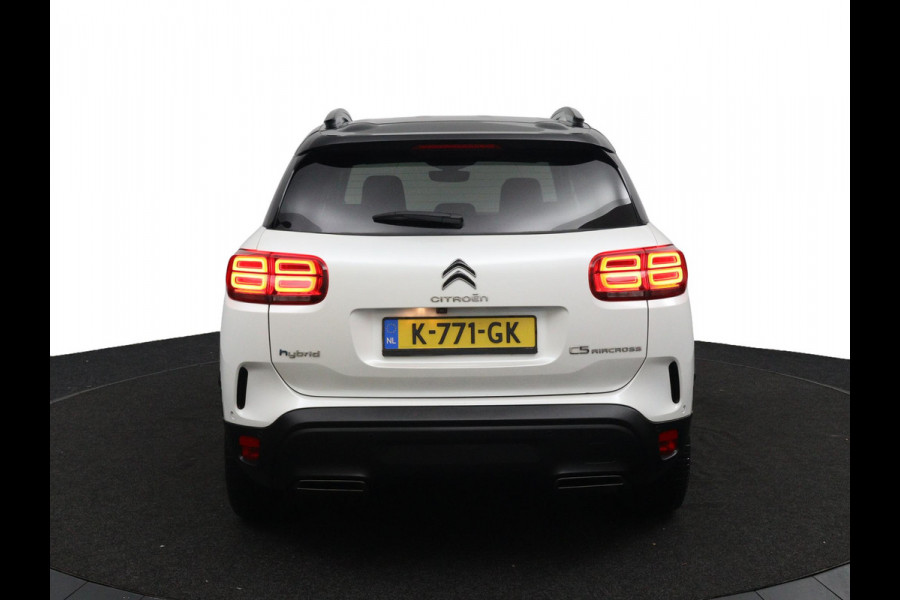 Citroën C5 Aircross 1.6 Plug-in Hybrid*AUTOM.*ECC*ACC*NAVI*CAM*CARPLAY