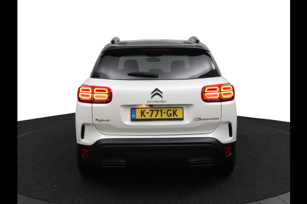 Citroën C5 Aircross 1.6 Plug-in Hybrid*AUTOM.*ECC*ACC*NAVI*CAM*CARPLAY