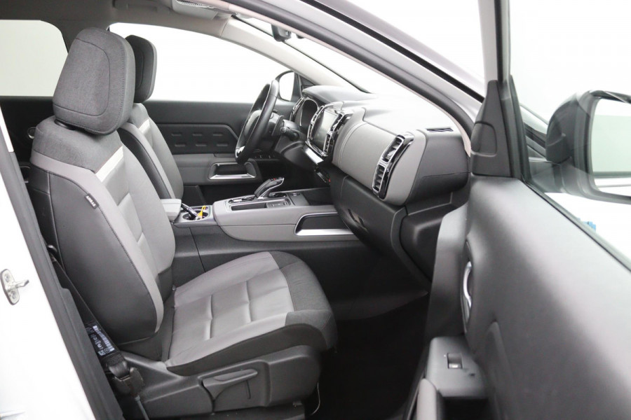 Citroën C5 Aircross 1.6 Plug-in Hybrid*AUTOM.*ECC*ACC*NAVI*CAM*CARPLAY