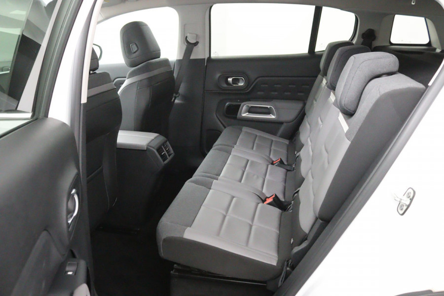 Citroën C5 Aircross 1.6 Plug-in Hybrid*AUTOM.*ECC*ACC*NAVI*CAM*CARPLAY