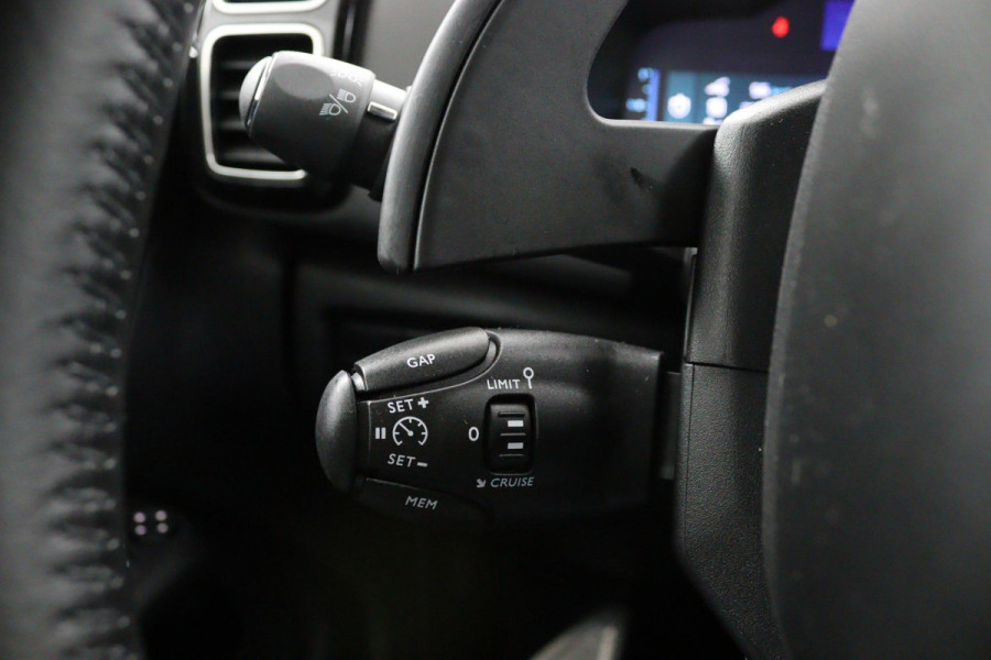 Citroën C5 Aircross 1.6 Plug-in Hybrid*AUTOM.*ECC*ACC*NAVI*CAM*CARPLAY