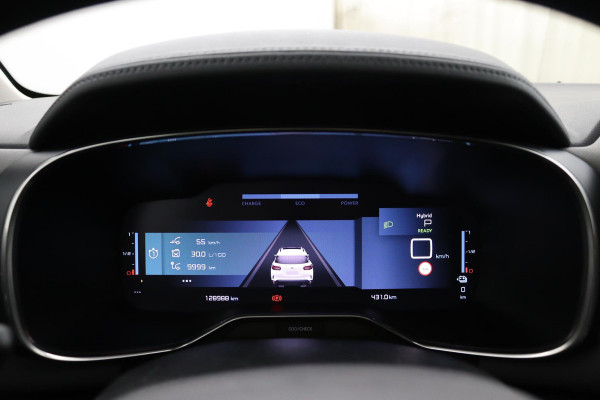 Citroën C5 Aircross 1.6 Plug-in Hybrid*AUTOM.*ECC*ACC*NAVI*CAM*CARPLAY