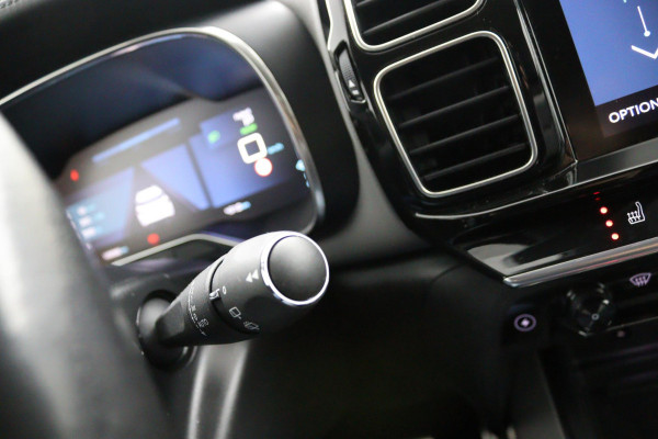 Citroën C5 Aircross 1.6 Plug-in Hybrid*AUTOM.*ECC*ACC*NAVI*CAM*CARPLAY