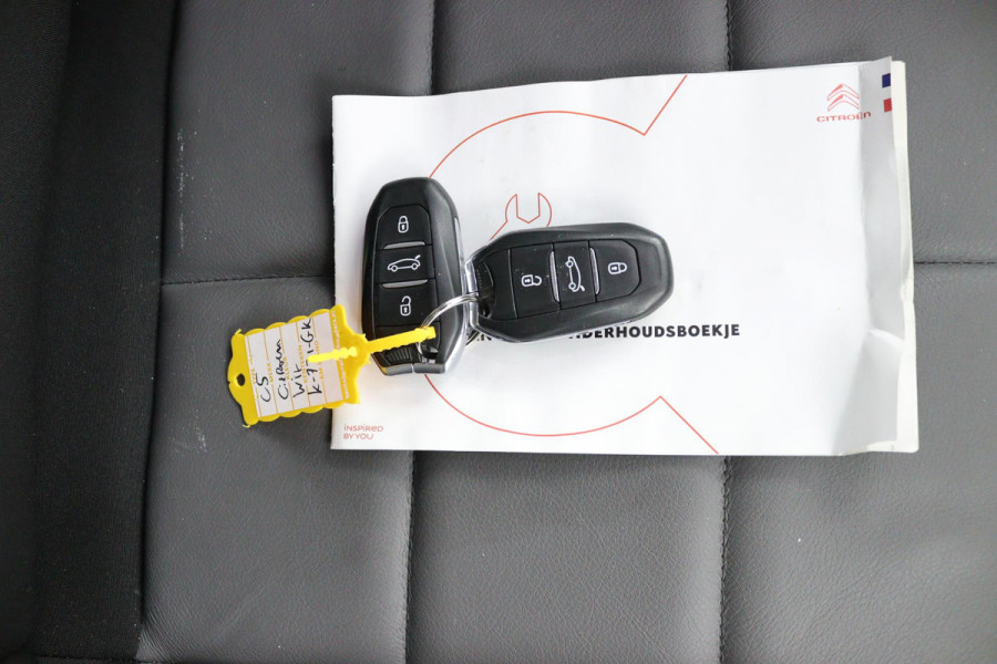 Citroën C5 Aircross 1.6 Plug-in Hybrid*AUTOM.*ECC*ACC*NAVI*CAM*CARPLAY