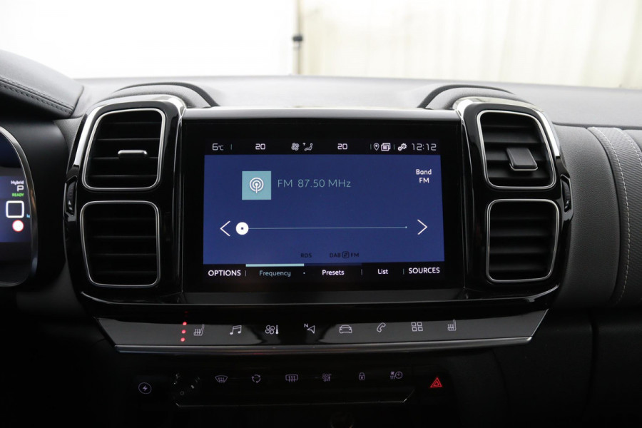 Citroën C5 Aircross 1.6 Plug-in Hybrid*AUTOM.*ECC*ACC*NAVI*CAM*CARPLAY