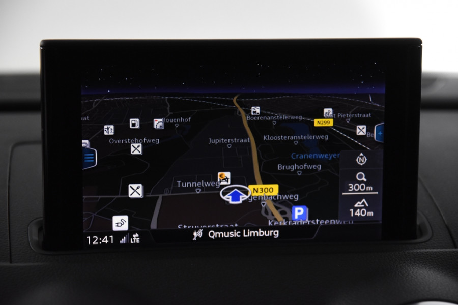 Audi A3 Sportback 40 e-tron Advance Sport *1ste Eigenaar*Leer*Stoelverwarming*Navigatie*