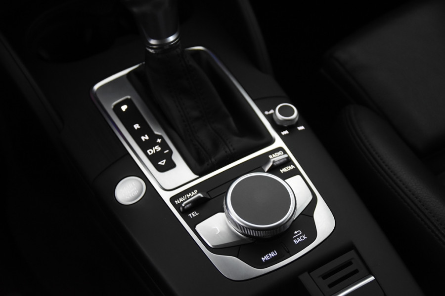 Audi A3 Sportback 40 e-tron Advance Sport *1ste Eigenaar*Leer*Stoelverwarming*Navigatie*