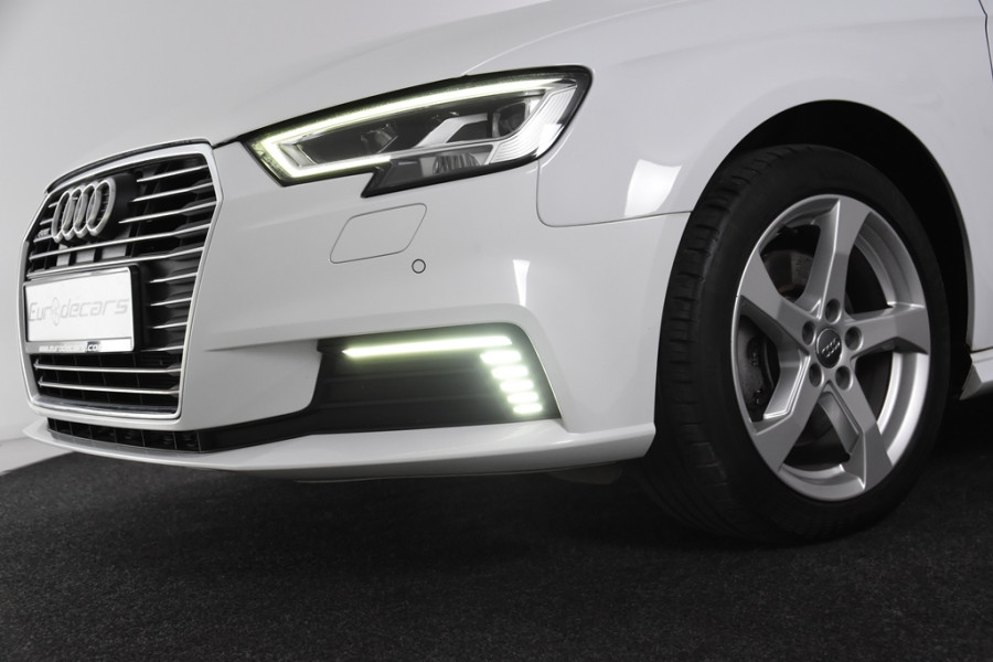 Audi A3 Sportback 40 e-tron Advance Sport *1ste Eigenaar*Leer*Stoelverwarming*Navigatie*