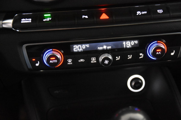 Audi A3 Sportback 40 e-tron Advance Sport *1ste Eigenaar*Leer*Stoelverwarming*Navigatie*