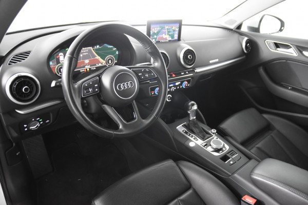 Audi A3 Sportback 40 e-tron Advance Sport *1ste Eigenaar*Leer*Stoelverwarming*Navigatie*